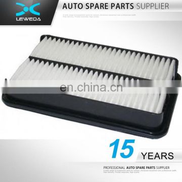High performance 17801-15070 air filter manufacturers for TOYOTA COROLLA ,SPRINTER 17801-02030