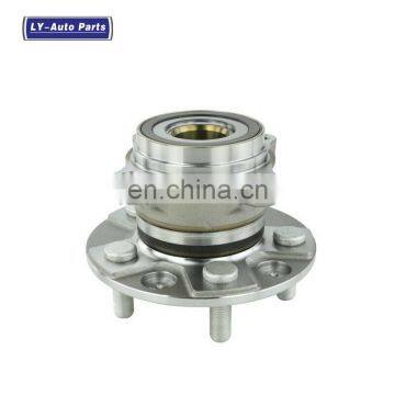 FOR LEXUS LS460/460L LS600H/600HL WHEEL HUB ROLLER BEARING ASSY REAR AXLE ASSEMBLY OEM 42410-50042 4241050042