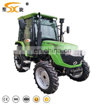 best price 4*4 farm with farm garden lawn cabin 40hp tractor