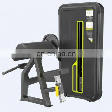 2020 High quality commercial gym machine Biceps Camber Curl SEA21 for muscle training fitness equipment