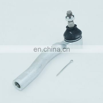 OEM China Factory Car Parts Tractor Tie rod End 45046-49115 45046-19265  For Japanese Car
