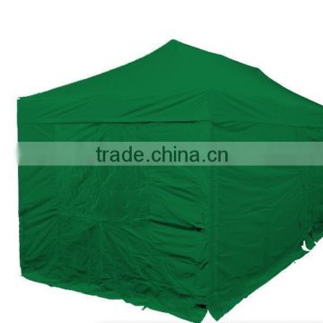 high quality 3m x 6m folding tent Heavy Duty Steel Gazebo