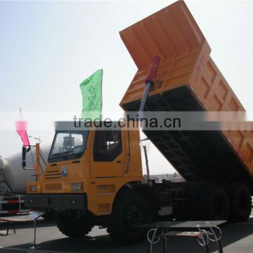 Dongfeng mining dump truck
