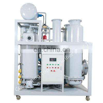 Multi-Functional Purification System/ Hydraulic Oil, Machinery Oil, Coolant Oil Regeneration Plant