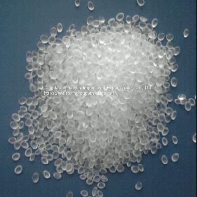 Eva Resin Ethylene Vinyl Acetate Copolymer Hot Melt Adhesives EVA Granule