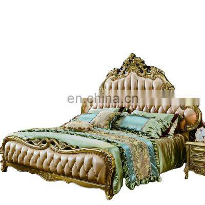 CBMMART Furniture Luxury Comforter Sets Bedding Adults Double Bed