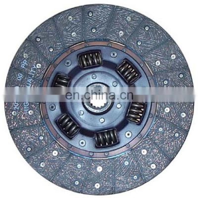 High Quality Car Clutch Plate OEM 30100-Z5179 Clutch Disc For Cars
