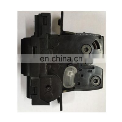 Wholesale Auto Parts for Nissan Tiida Trunk Tailgate Lock Actuator Latch 90502ED00A 90502-ED00A