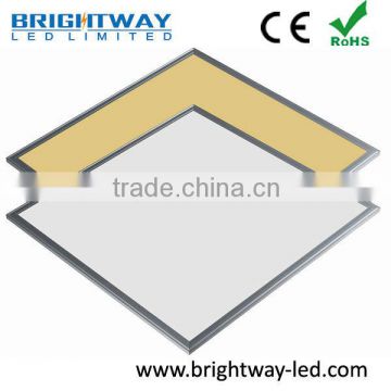596x596mm Ultra Thin Wall Panel Light for Office Use