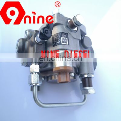 Diesel Engine Parts Common Rail Pump 294000-0590 22100-E0060