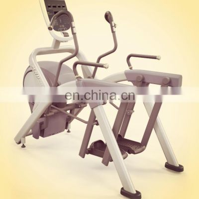 Gym machine MND Fit Professional Shandong Multi station cardio exercise rowing machine running shoulder press machine curve fitness treadmill home gym equipment online