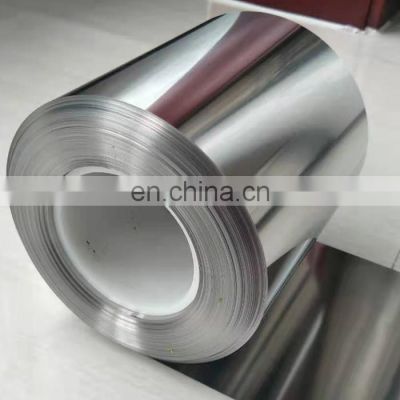 0.3 mm to 6mm Steel coil stainless Stainless Coil 201 304 304L Grade from Manufacturers