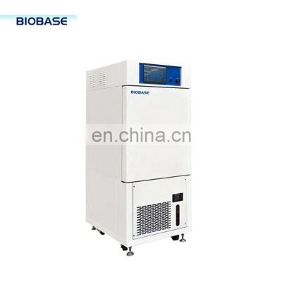 Medicine Stability Test Chamber BJPX-MS120A Sterilization time setting function for Lab Medicine Stability Testing