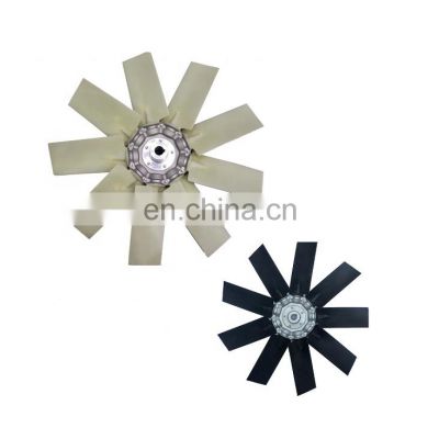 Best seller1092005009 high quality  spiral cooling fan blades  for  atlas  air compressor parts