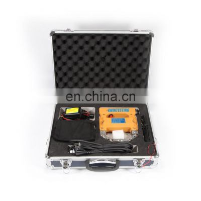 Particle Magnetic Inspection Particle Magnetic Inspection