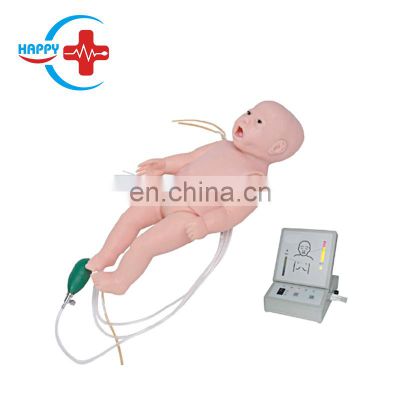 HC-S330 Full-functional Pediatrics baby care simulator nursing teaching manikin