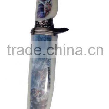 fantasy knife decorative knife craft dagger 9512074