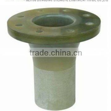 High Strength FRP/GRP fiberglass Flanges With Different Dimensions