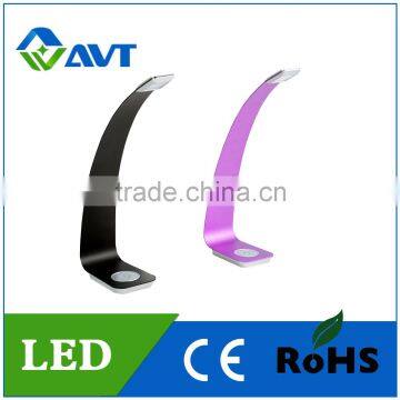 LED lamp table led reading lamp 4W led table lamp