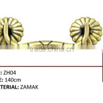 ZH04 metal coffin casket handle
