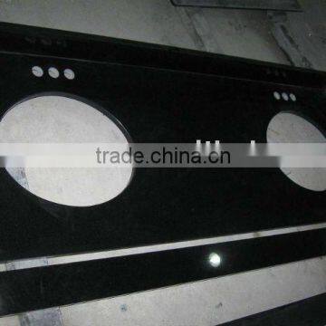 shanxi black granite granite countertop installation