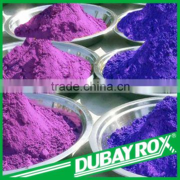 Pigment Violet 23 (Violet RL),Color Pigment import china products