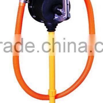 HIGH QUALITY CHEMICAL PISTON PUMP