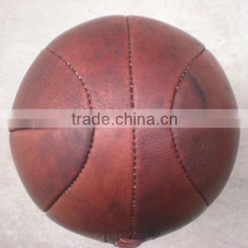 Top Branded Basket Vintage Ball