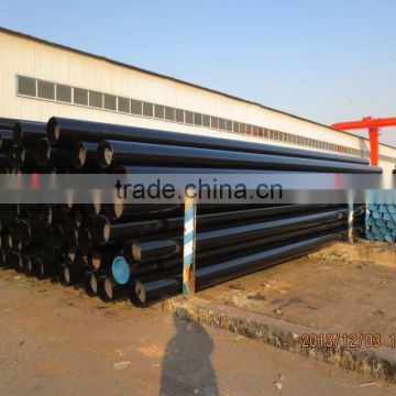 GOST 10705 - 80 Electrically welded steel tubes