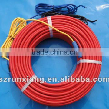 1 core Selfregulated Solar infrared raychem Heating Tracing Cable