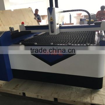IPG 500w 700w fiber laser metal laser cutting machine for cutting machine