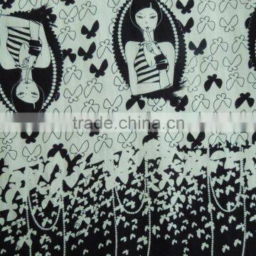 cotton t shirt fabric