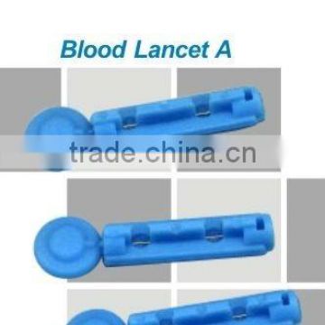 Blood Lancet