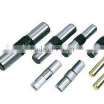 excavator tooth pin 09244-02496 TEETH PIN for pc120 excavator teeth