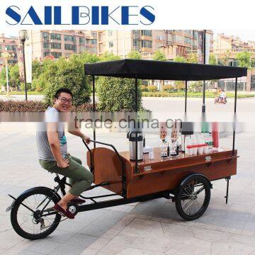 mobile coffee truck for sale