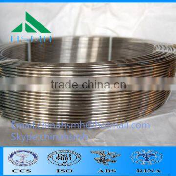 Stainless steel welding wire ER347