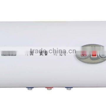 Digital display storage electric water heater/shower water heater 40L