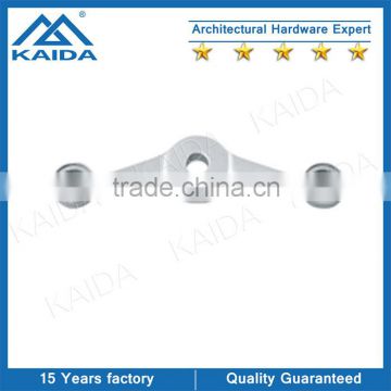 High quality stainless steel spider fittings for point support glazing