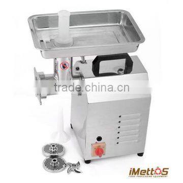 Compact 12# 550W CE Stainless steel Electric best meat grinder