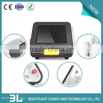 1-800ms Charming Diode Charming Diode Laser Hair Black Dark Skin Remover / Clean The Blood Vessels