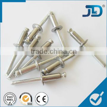 Manufacturers supply stainless steel blind rivet