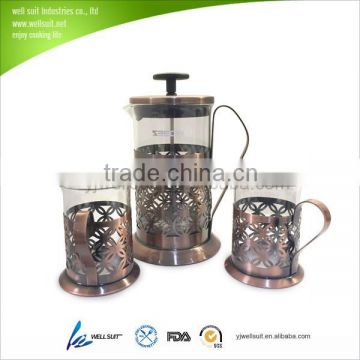 hot selling high quality personalized cheap tea pots