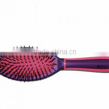 Compact and flexible comb 16