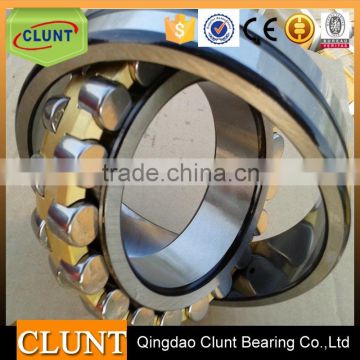Large size spherical plastic roller bearing 22322 22322C 22322K 22322CK bearings 110*240*80mm