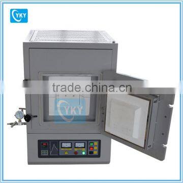 PID control box type hydrogen atmosphere furnace