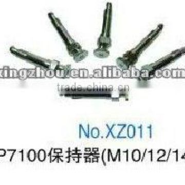 XZ011 High Quality P7100 Retainer (M10/12/14)