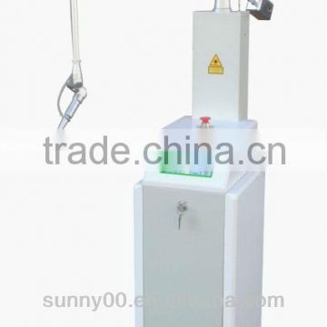 40w Laser co2 Surgical System for Rectum Branch