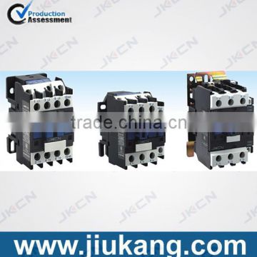 AC contactor CJX2(LC1)