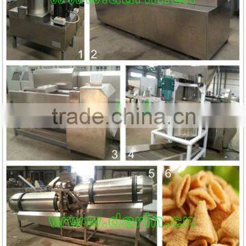 3D Snack Pellet Machine/Making Machine