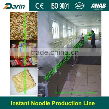 Automatic Instant Noodles Machine
